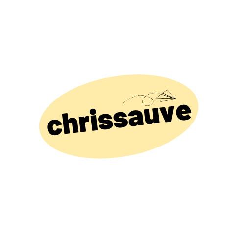 Chris Sauve